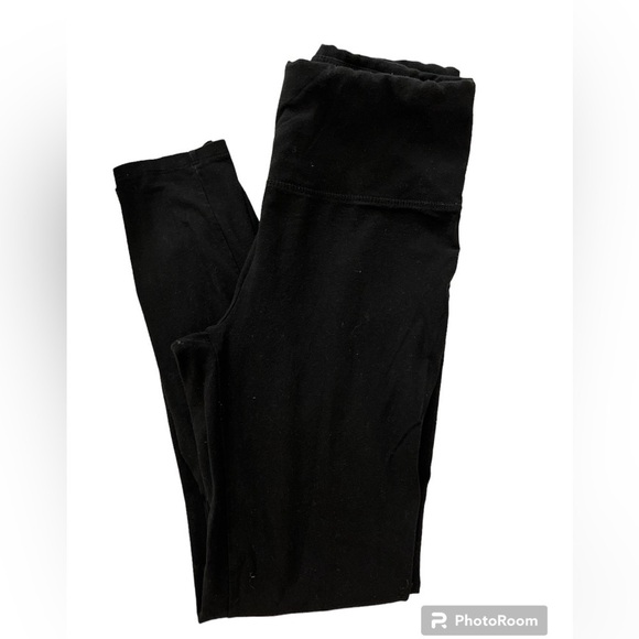 RBX Women’s‎ Black Leggings | Medium - Picture 1 of 2
